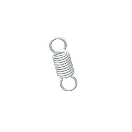 Approved Vendor Extension Spring, O= .240, L= .75, W= .031 G909960174